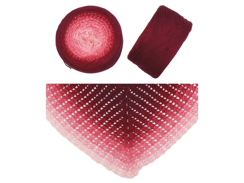 Cotone milu 55% cotone 45% acrilico cf 2 x 150 gr