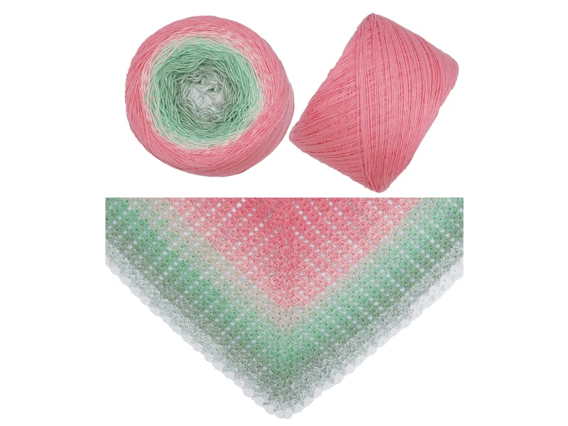 Cotone milu 55% cotone 45% acrilico cf 2 x 150 gr
