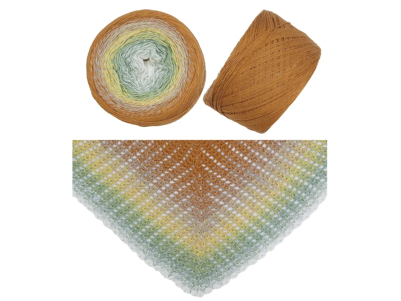 Cotone milu 55% cotone 45% acrilico cf 2 x 150 gr