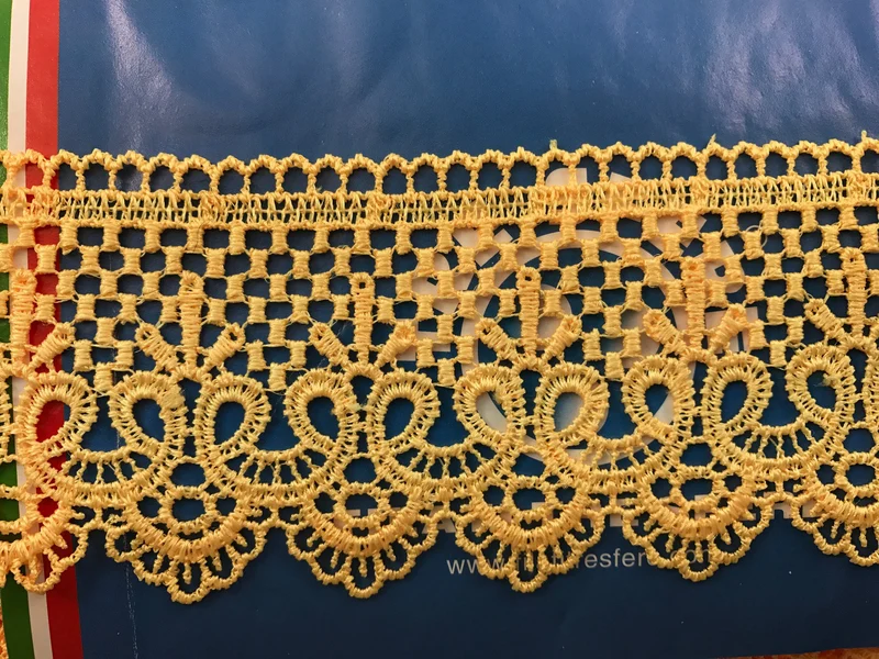 Macrame 314 cf.13,70 mt