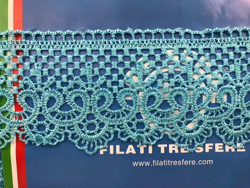 Macrame 314 cf.13,70 mt
