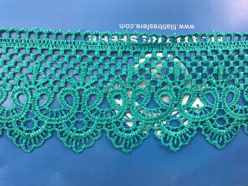 Macrame 314 cf.13,70 mt