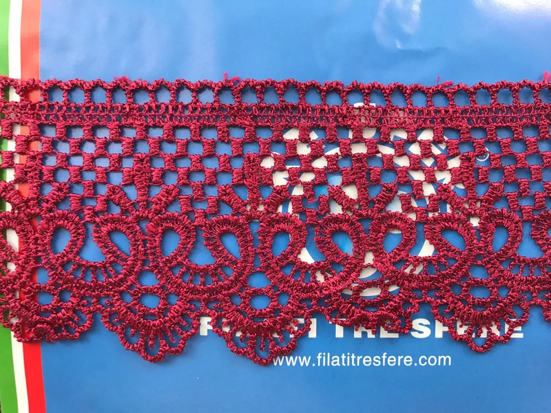 Macrame 314 cf.13,70 mt