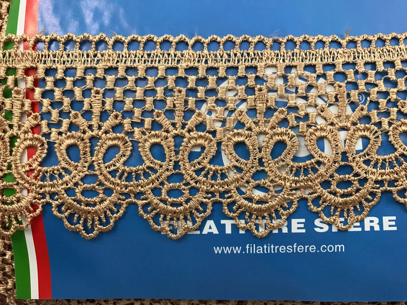 Macrame 314 cf.13,70 mt