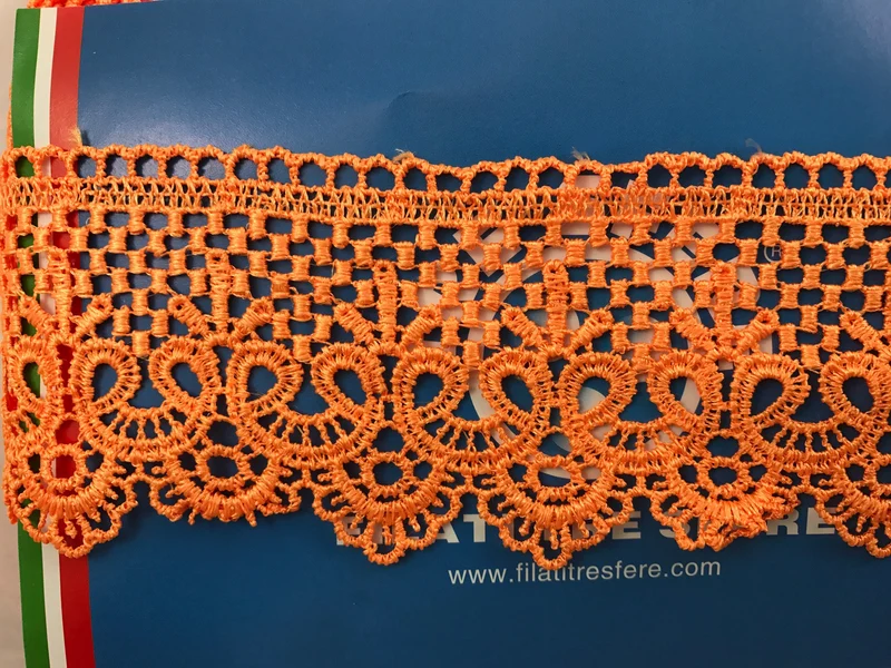 Macrame 314 cf.13,70 mt