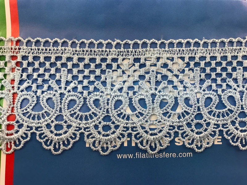 Macrame 314 cf.13,70 mt