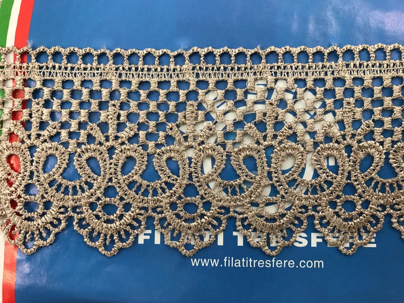 Macrame 314 cf.13,70 mt