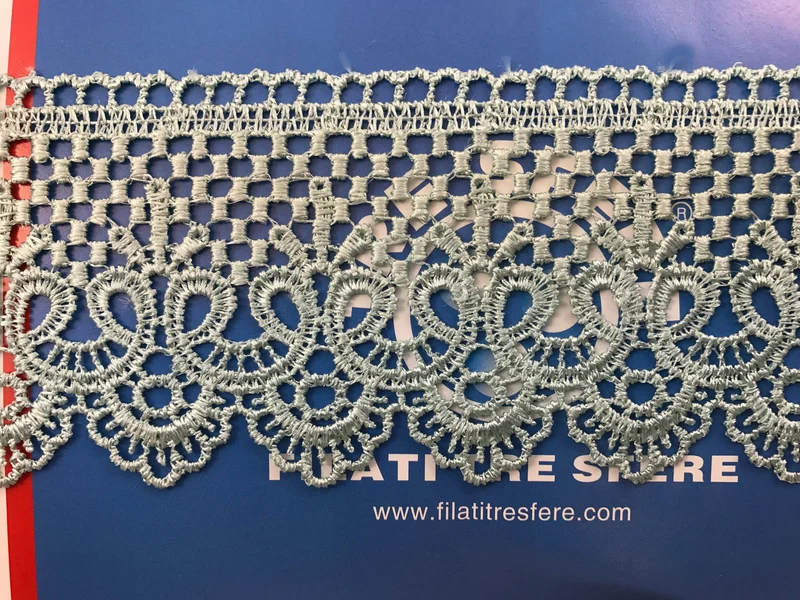 Macrame 314 cf.13,70 mt
