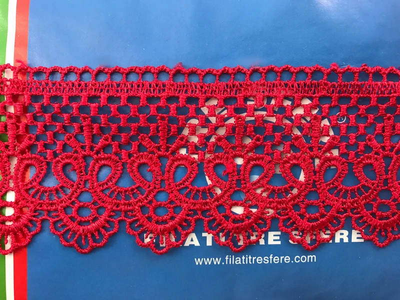 Macrame 314 cf.13,70 mt