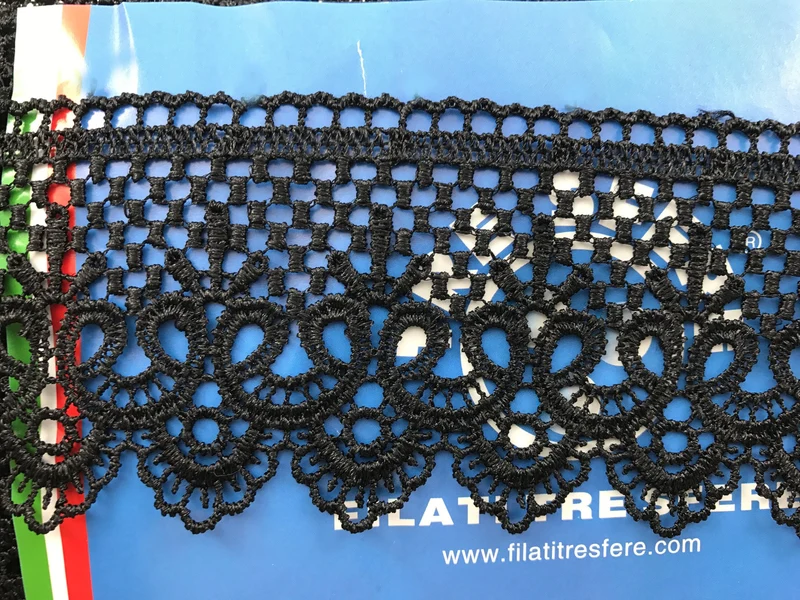 Macrame 314 cf.13,70 mt