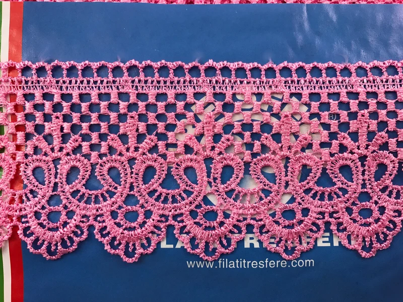 Macrame 314 cf.13,70 mt