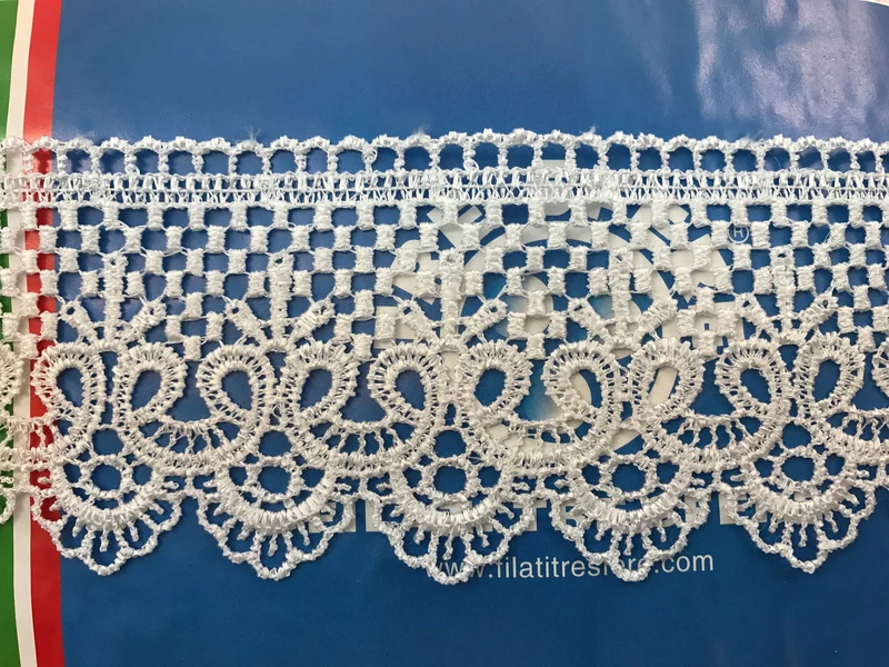 Macrame 314 cf.13,70 mt