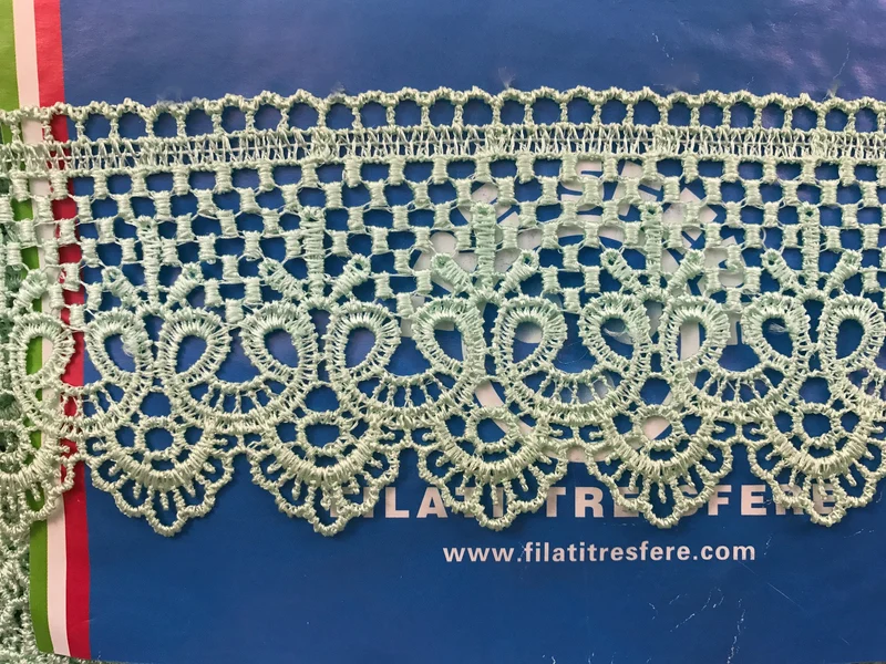 Macrame 314 cf.13,70 mt