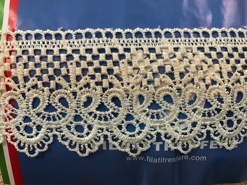 Macrame 314 cf.13,70 mt