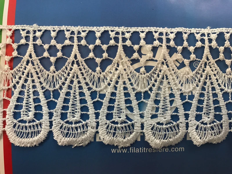 Macrame 312 cf.13,70 mt