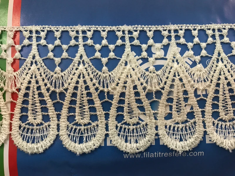 Macrame 312 cf.13,70 mt