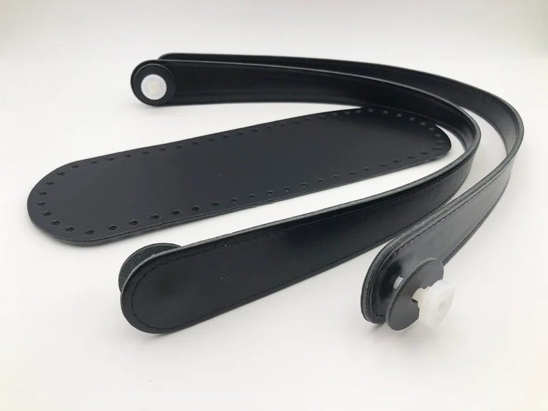 Kit borsa uncinetto mod. bag aggancio facile | tre sfere