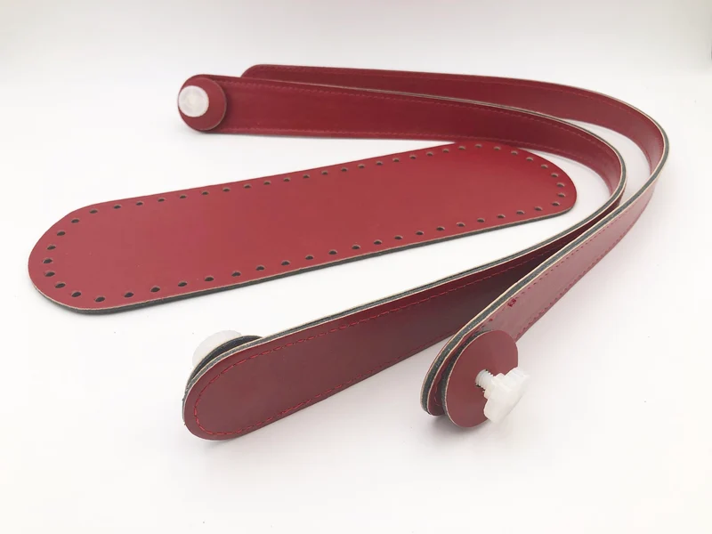 Kit borsa uncinetto mod. bag aggancio facile | tre sfere