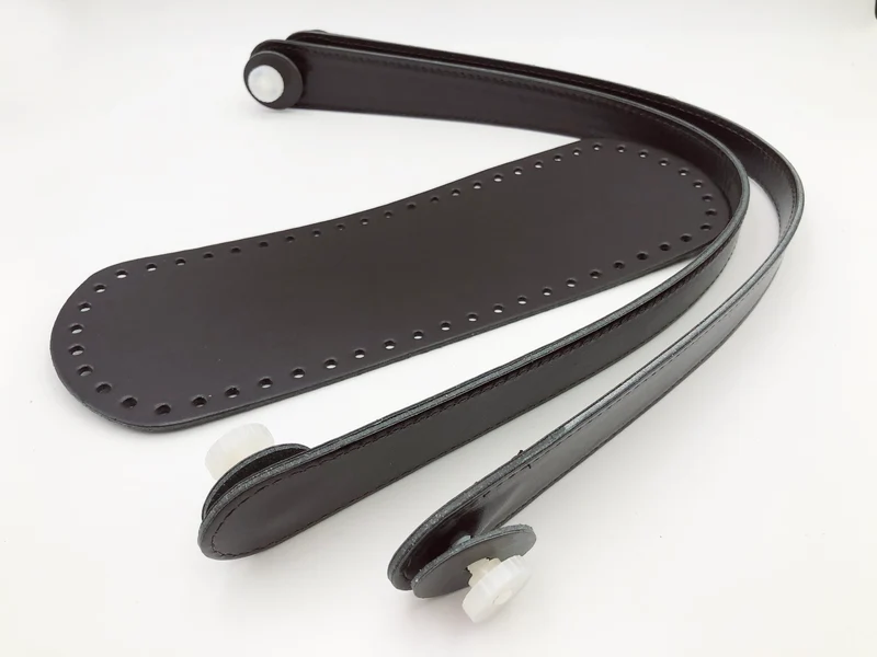 Kit borsa uncinetto mod. bag aggancio facile | tre sfere