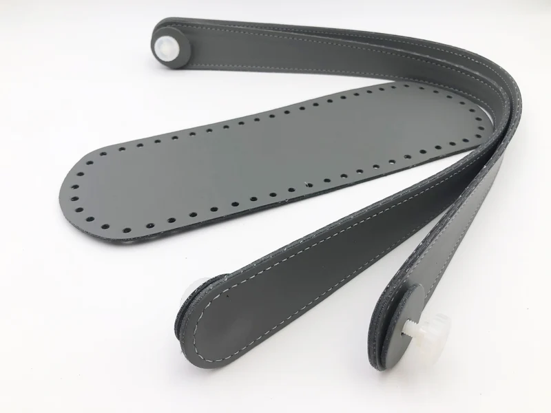 Kit borsa uncinetto mod. bag aggancio facile | tre sfere