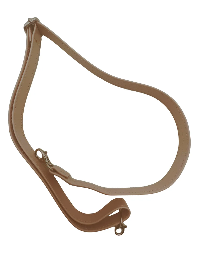 Tracolla per borsa con moschettoni | cf 1 pz