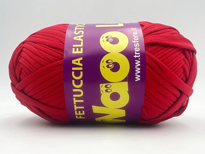 Fettuccia lycra waoo | cf 300 gr 110 mt | 95% poly 5% spandex