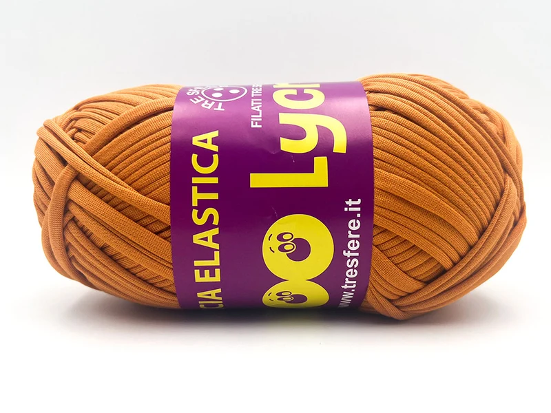 Fettuccia lycra waoo | cf 300 gr 110 mt | 95% poly 5% spandex