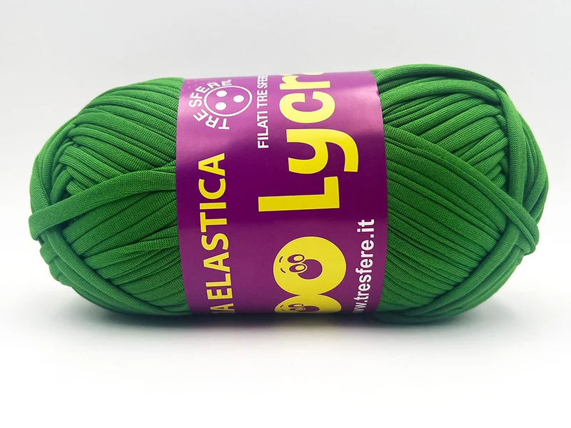 Fettuccia lycra waoo | cf 300 gr 110 mt | 95% poly 5% spandex