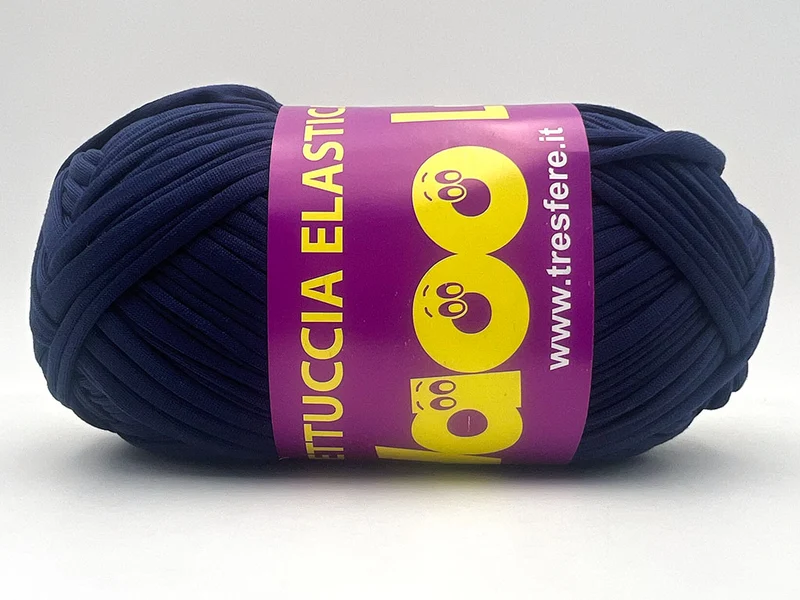 Fettuccia lycra waoo | cf 300 gr 110 mt | 95% poly 5% spandex