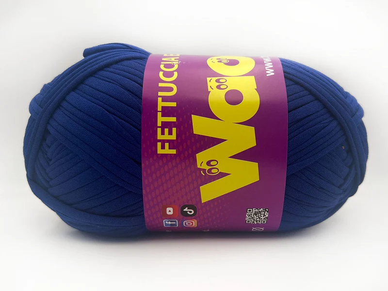 Fettuccia lycra waoo | cf 300 gr 110 mt | 95% poly 5% spandex
