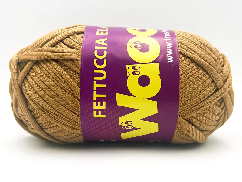 Fettuccia lycra waoo | cf 300 gr 110 mt | 95% poly 5% spandex