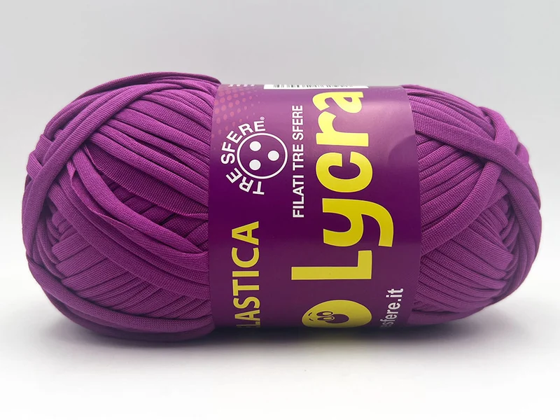 Fettuccia lycra waoo | cf 300 gr 110 mt | 95% poly 5% spandex