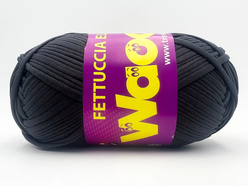 Fettuccia lycra waoo | cf 300 gr 110 mt | 95% poly 5% spandex