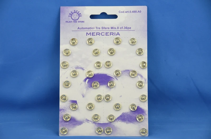 Automatici mis.0 cf.1bl