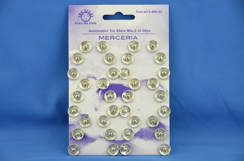 Automatici mis.2 cf.1bl