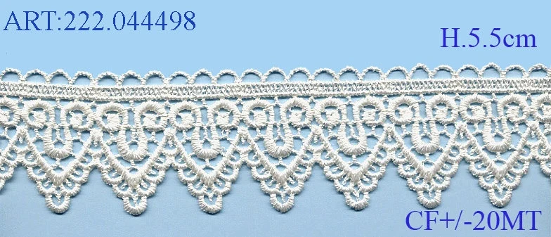 Macrame cf.13,50 mt