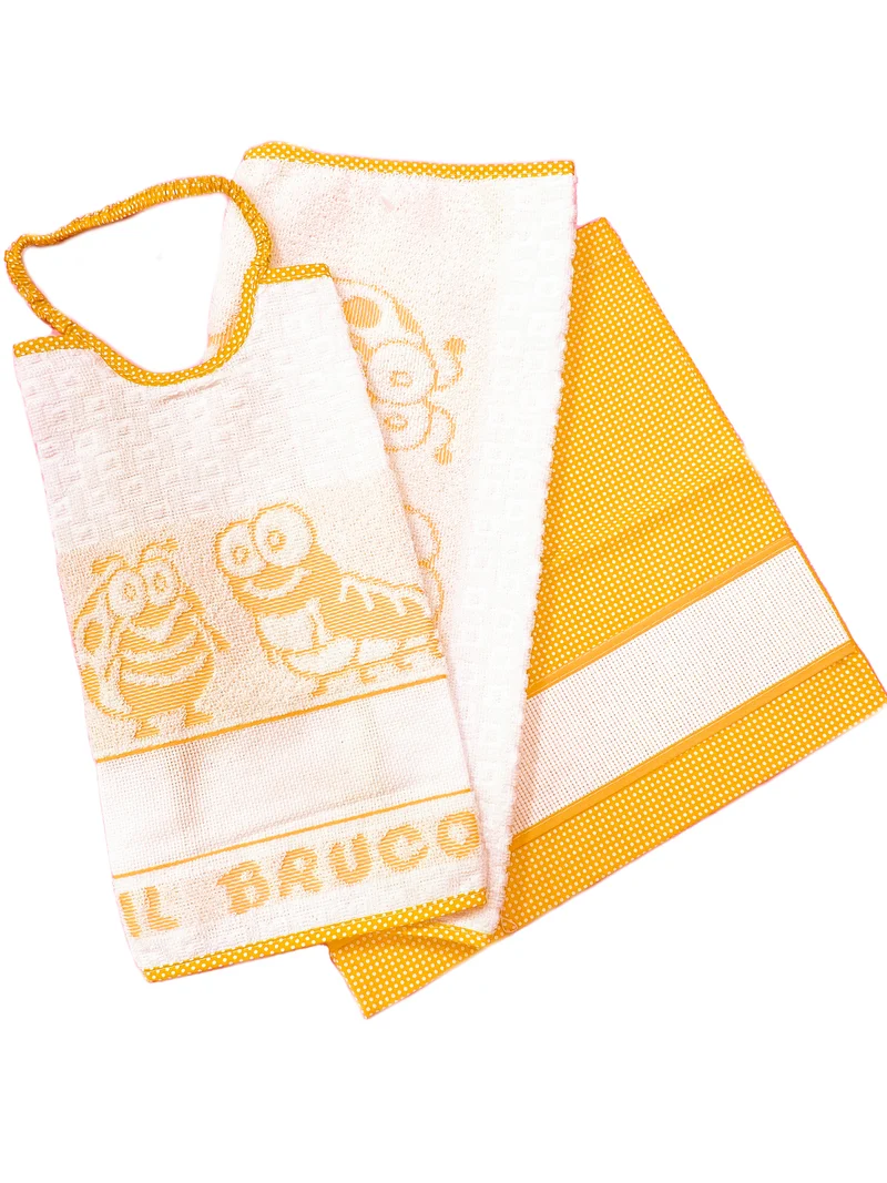 Completo 3pz.bruco asc+bav+sac cf.3pz.