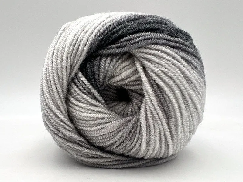 Filato lana elodie | cf 500 gr | 100% acrilico microfibra antipilling