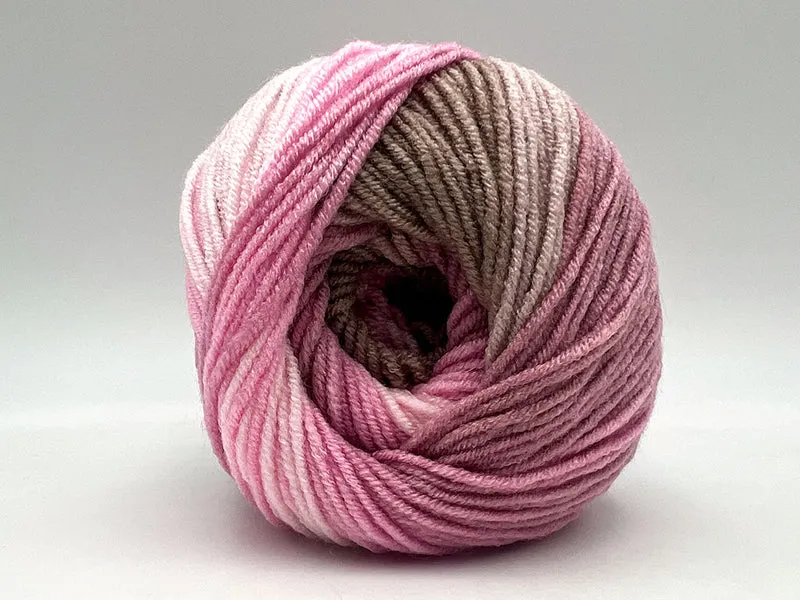 Filato lana elodie | cf 500 gr | 100% acrilico microfibra antipilling