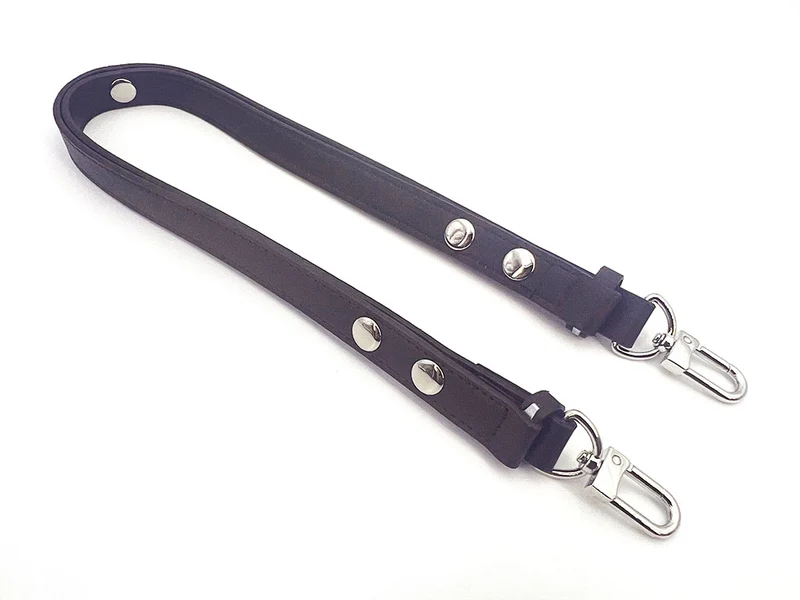Tracolla allungabile in similpelle per borse | da 65 a 87 cm | cf 1 pz