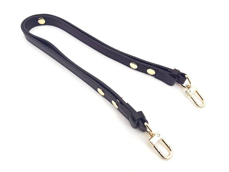 Tracolla allungabile in similpelle per borse | da 65 a 87 cm | cf 1 pz