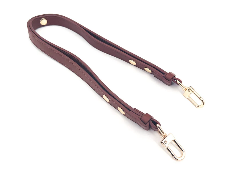 Tracolla allungabile in similpelle per borse | da 65 a 87 cm | cf 1 pz