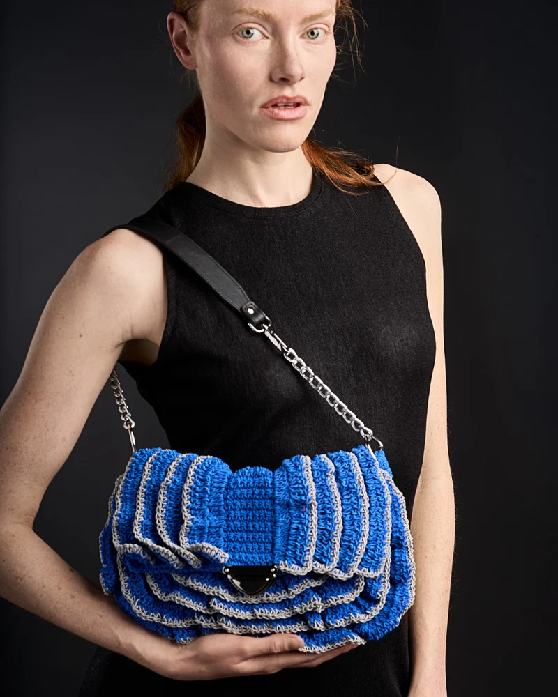 Cordino swan rowen | cf 200 gr | 50% cotone 50% poliestere