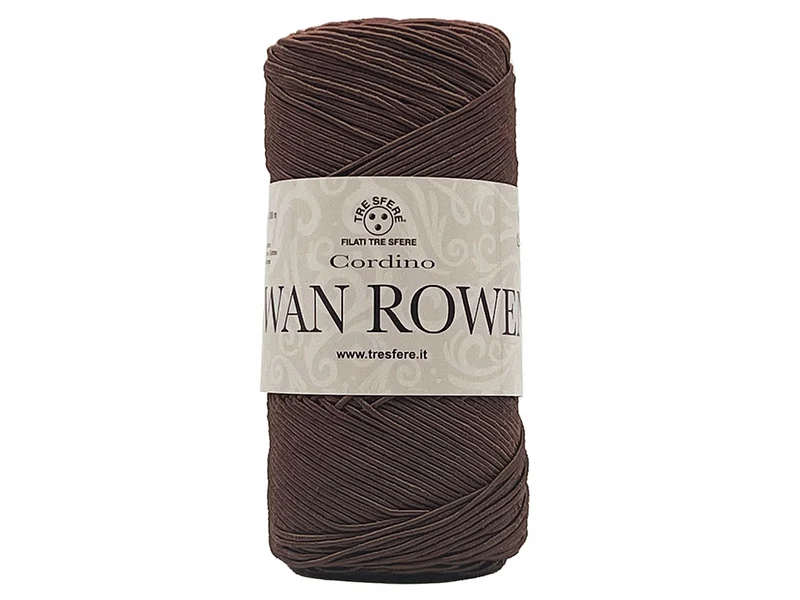 Cordino swan rowen | cf 200 gr | 50% cotone 50% poliestere