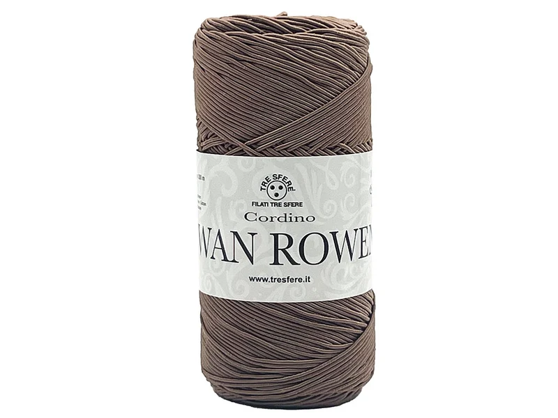Cordino swan rowen | cf 200 gr | 50% cotone 50% poliestere