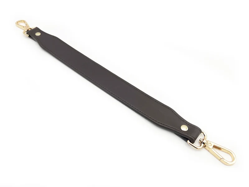 Tracolla per borsa a mano similpelle | 36x2,9 cm | cf 1 pz