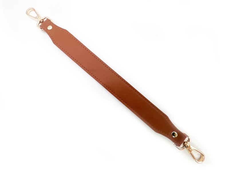 Tracolla per borsa a mano similpelle | 36x2,9 cm | cf 1 pz