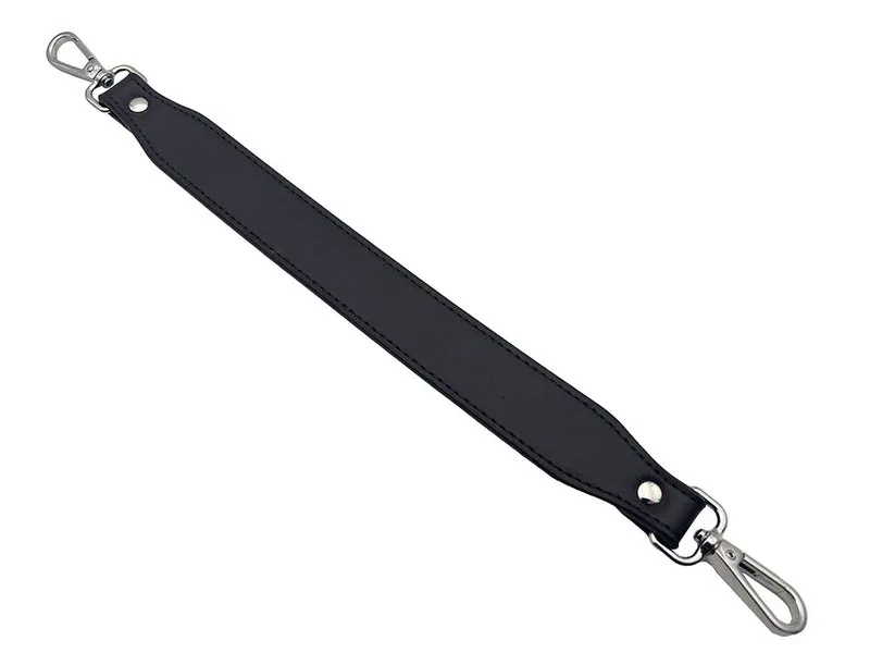 Tracolla per borsa a mano similpelle | 36x2,9 cm | cf 1 pz