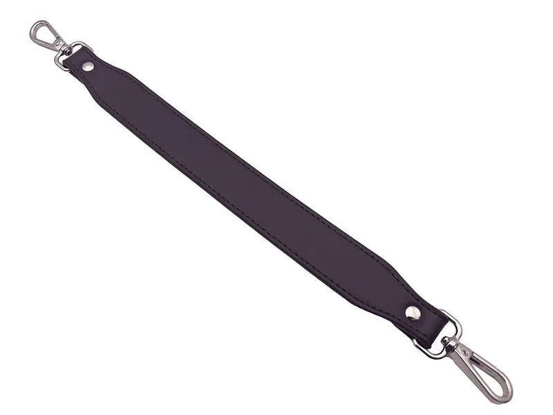 Tracolla per borsa a mano similpelle | 36x2,9 cm | cf 1 pz
