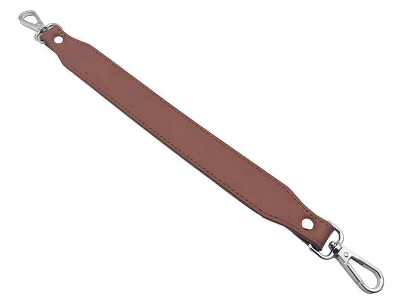 Tracolla per borsa a mano similpelle | 36x2,9 cm | cf 1 pz